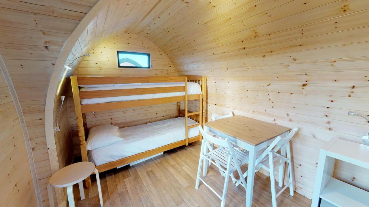 Camping Pods, Birchington Vale Holiday Park Εξωτερικό φωτογραφία