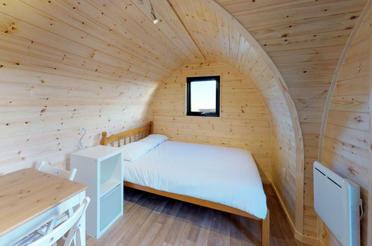 Camping Pods, Birchington Vale Holiday Park Εξωτερικό φωτογραφία