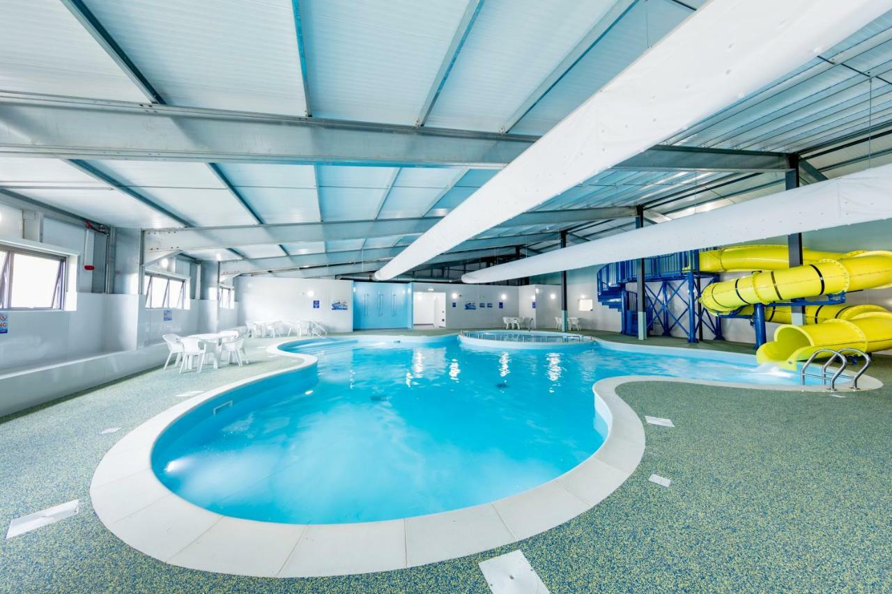 Camping Pods, Birchington Vale Holiday Park Εξωτερικό φωτογραφία