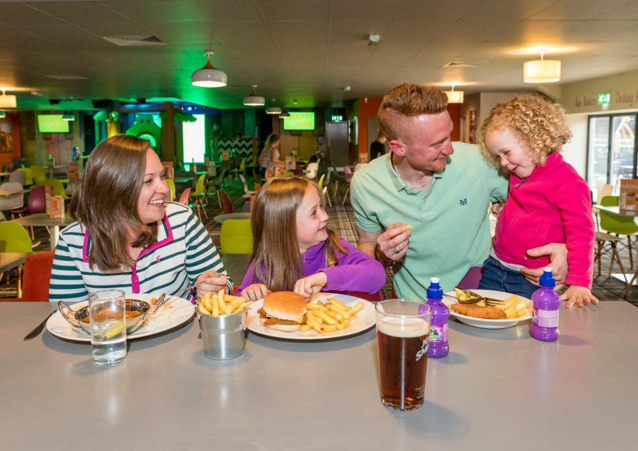 Camping Pods, Birchington Vale Holiday Park Εξωτερικό φωτογραφία