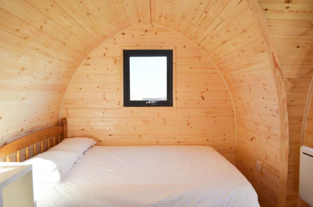 Camping Pods, Birchington Vale Holiday Park Εξωτερικό φωτογραφία