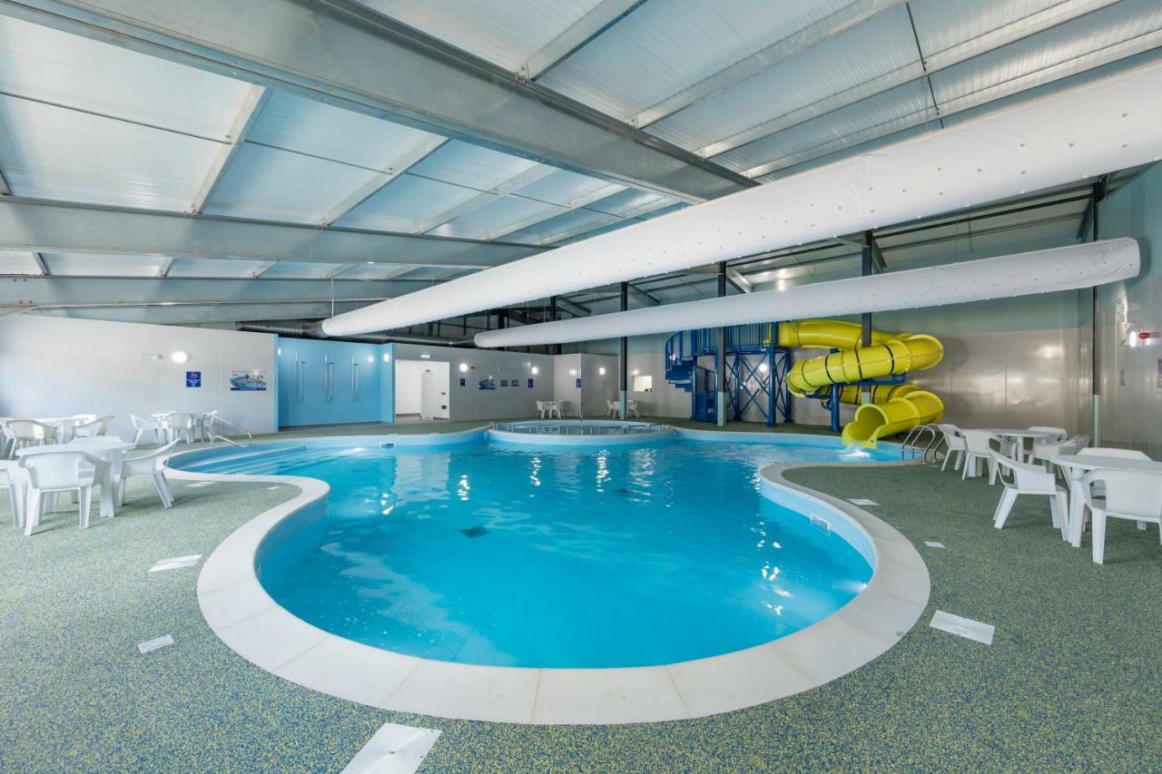 Camping Pods, Birchington Vale Holiday Park Εξωτερικό φωτογραφία